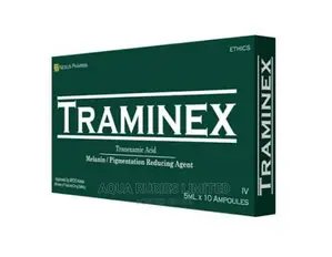 Traminex Melanin Suppressant