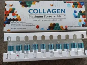 Collagen Platinum Forte