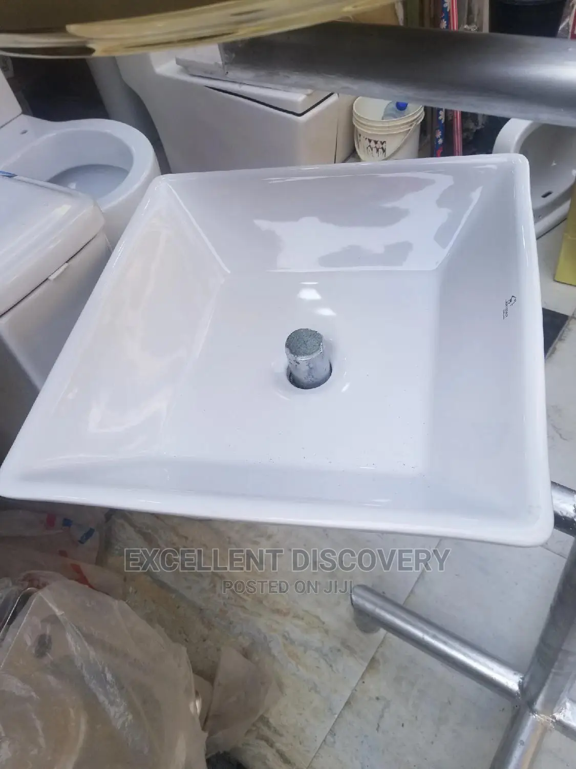 22cm1 Act Basin