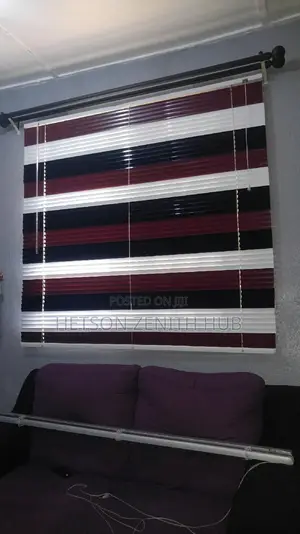 Beautiful Blinds