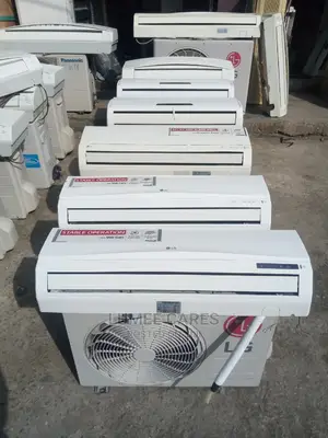LG 1.5 Horse Power Air Condition