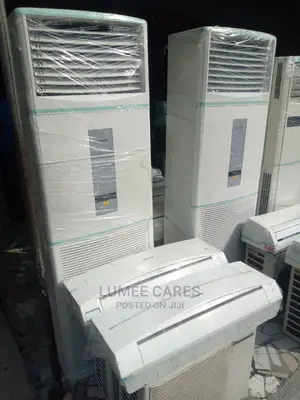 Panasonic 5hp Air Conditioner