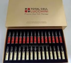Total Cell Lucchini (Premier Duo Cell Therapy)