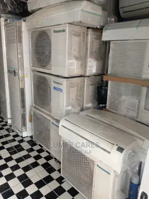 Panasonic 3hp Air Conditioner