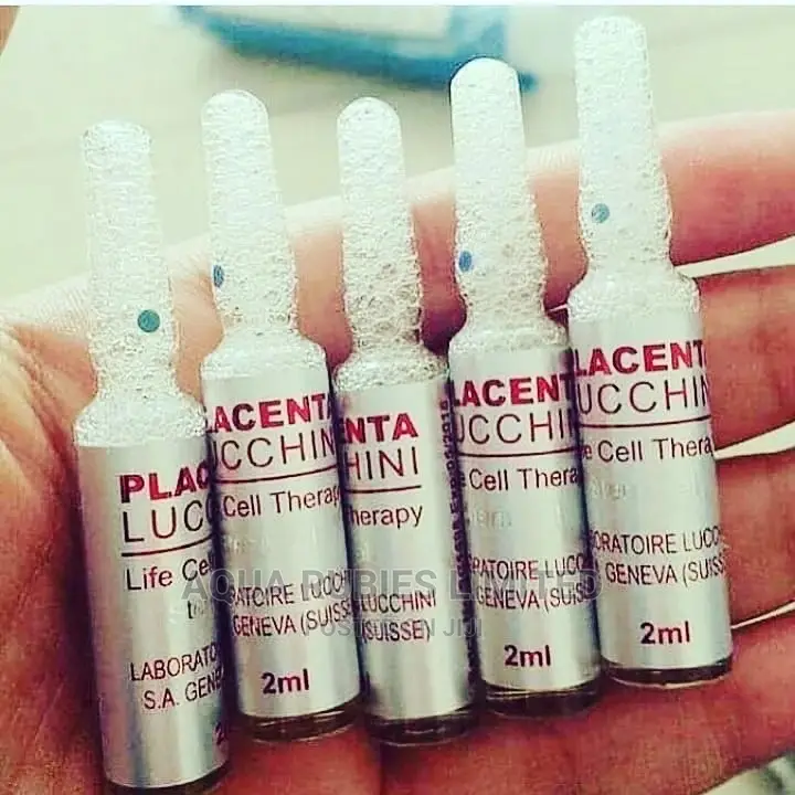 Placenta Lucchini Life Cell Therapy