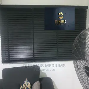 Wooden Window Blinds