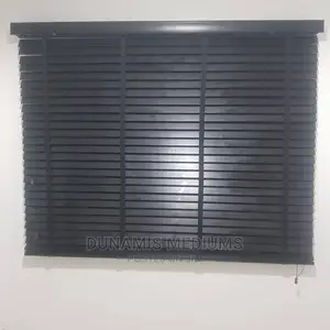 Wooden Window Blinds