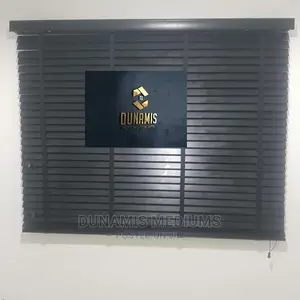 Wooden Window Blinds