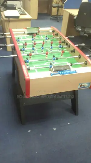 Adult Table Soccer