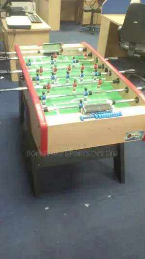 Adult Table Soccer