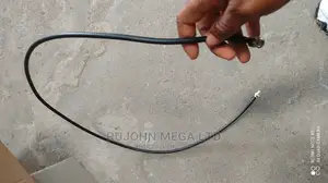 1.5m SDI Cable .75 Ohms 3g/6g HD-SDI Cable.