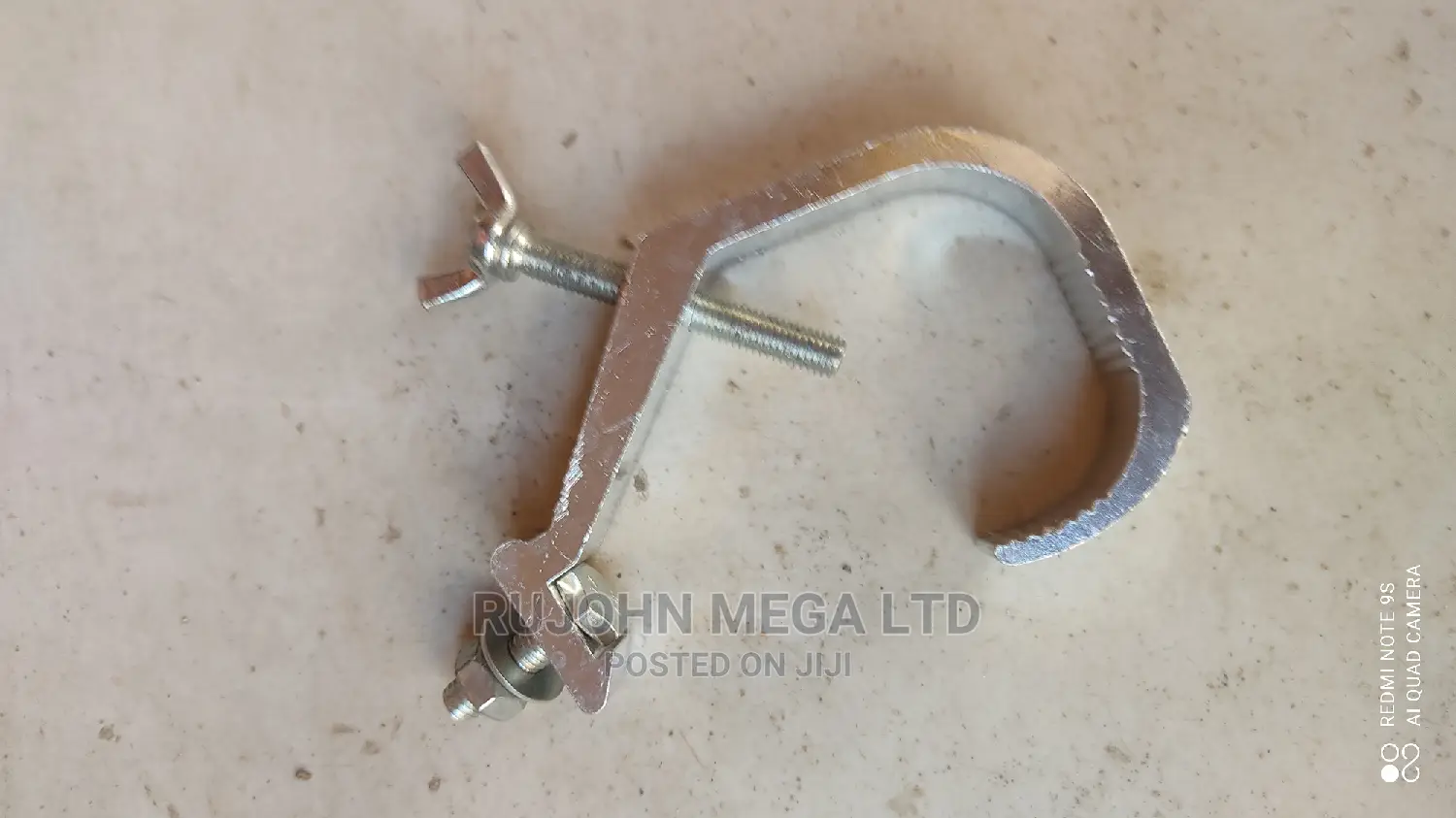 Professional Lighting Clamp