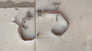 Professional Lighting Clamp