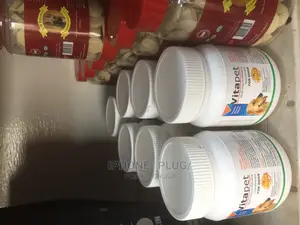 Vitamins and Minerals