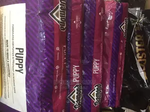Diamond Dry Food