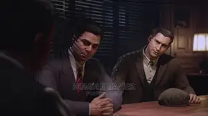 Mafia 1: Definitive Edition DVD Game Disks for PC and Laptop