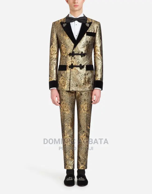 Great Awesome Suits