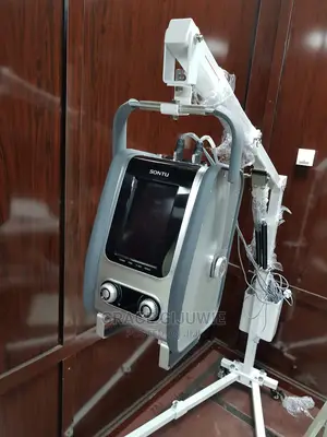 Brand New Digital Mobile X-Ray