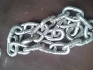 White Chain
