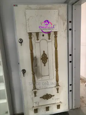 OM: Post-Construction Cleaning