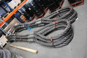 Towing Wire Rope