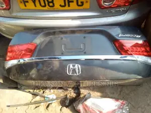 Complete Boot for Honda 2013 Accord