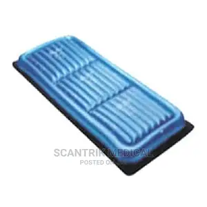Hospital Water Bed Patients