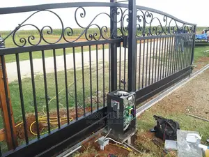Automated Gate