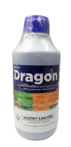 Dragon -1l Weed Killer, Herbicide