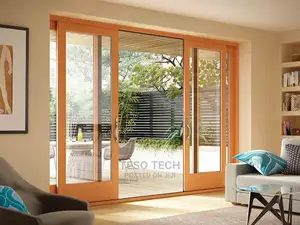 Sliding Doors System