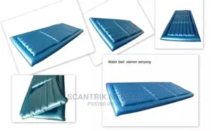 Water Mattress for Relieve of Bedsores