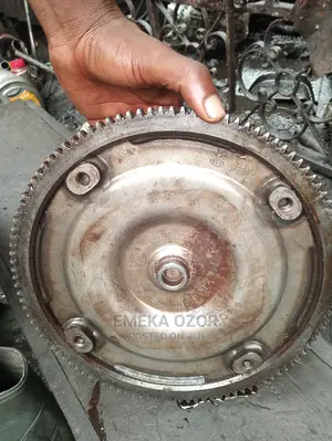 Hyundai Converter Santana 2003/2005 Model