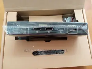 HDMI 4in1 Quad Multi Viewer