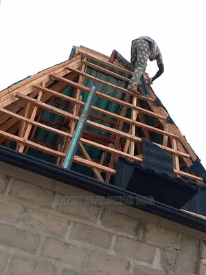 Bond Roofing