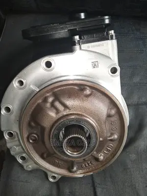 Hyundai Gear Pump 2003/2005 Model
