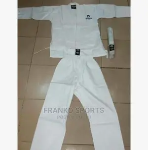 Karate Wear