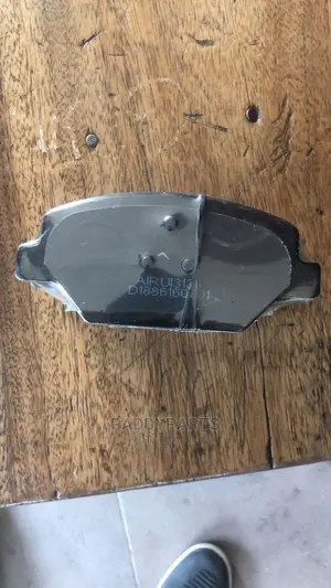 GMC Terrain Brake Pad