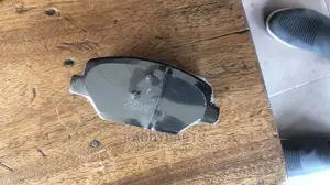 GMC Terrain Brake Pad