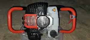 Aspero Earth Auger 3hp