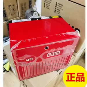 Original Riello Diesel Burner G20