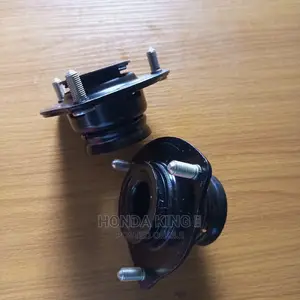 Shock Absorber Pads/Mounts for Honda Civic 06-013 Models