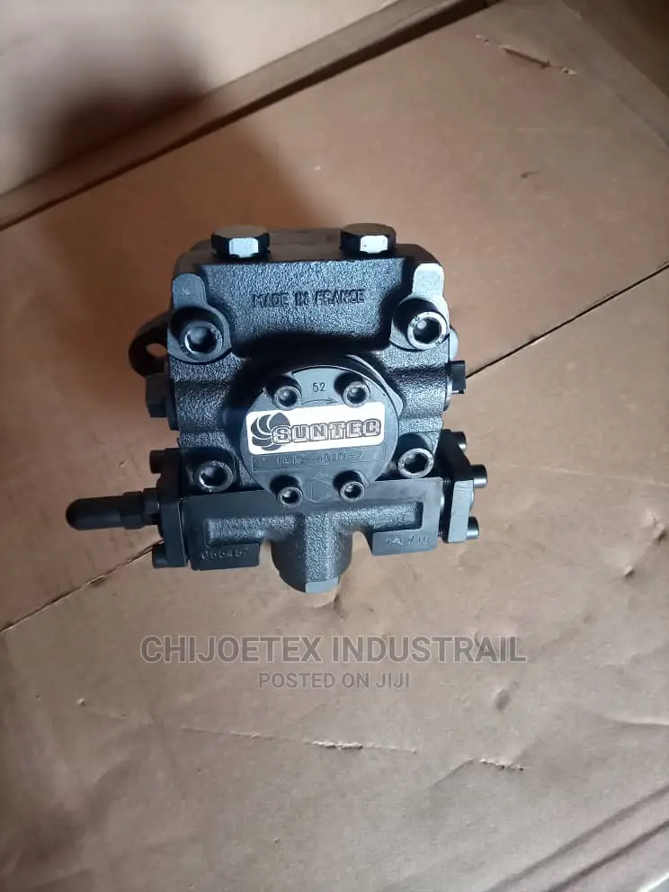 Suntec Diesel Oil Pump TA4