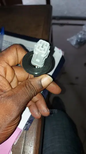 Hyundai Oxygen Sensor