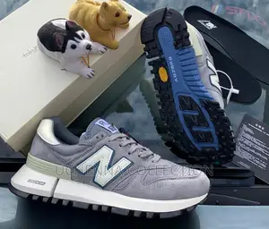 Photo - Original New Balance Sneakers