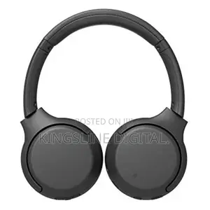 Sony WH-XB700 Wireless Extra Bass Bluetooth Headset