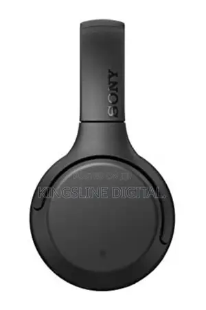 Sony WH-XB700 Wireless Extra Bass Bluetooth Headset