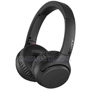 Sony WH-XB700 Wireless Extra Bass Bluetooth Headset