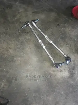 Mercedes Benz C200 Linkage
