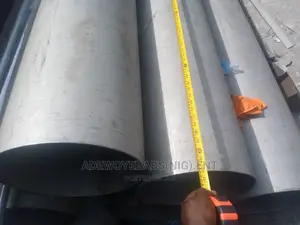 Industrialbstainless Pipe