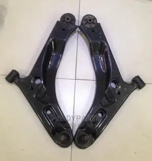 Hyundai and Kia Lower Control Arm